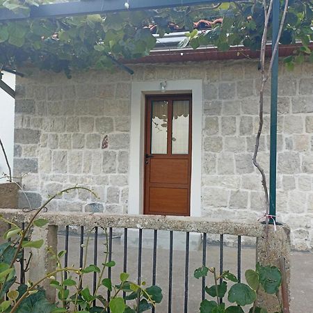 Rustic House Apartment Bar Bagian luar foto