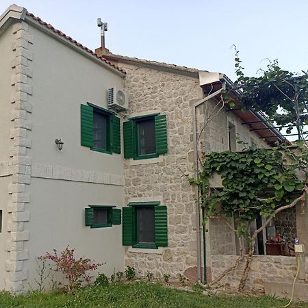 Rustic House Apartment Bar Bagian luar foto