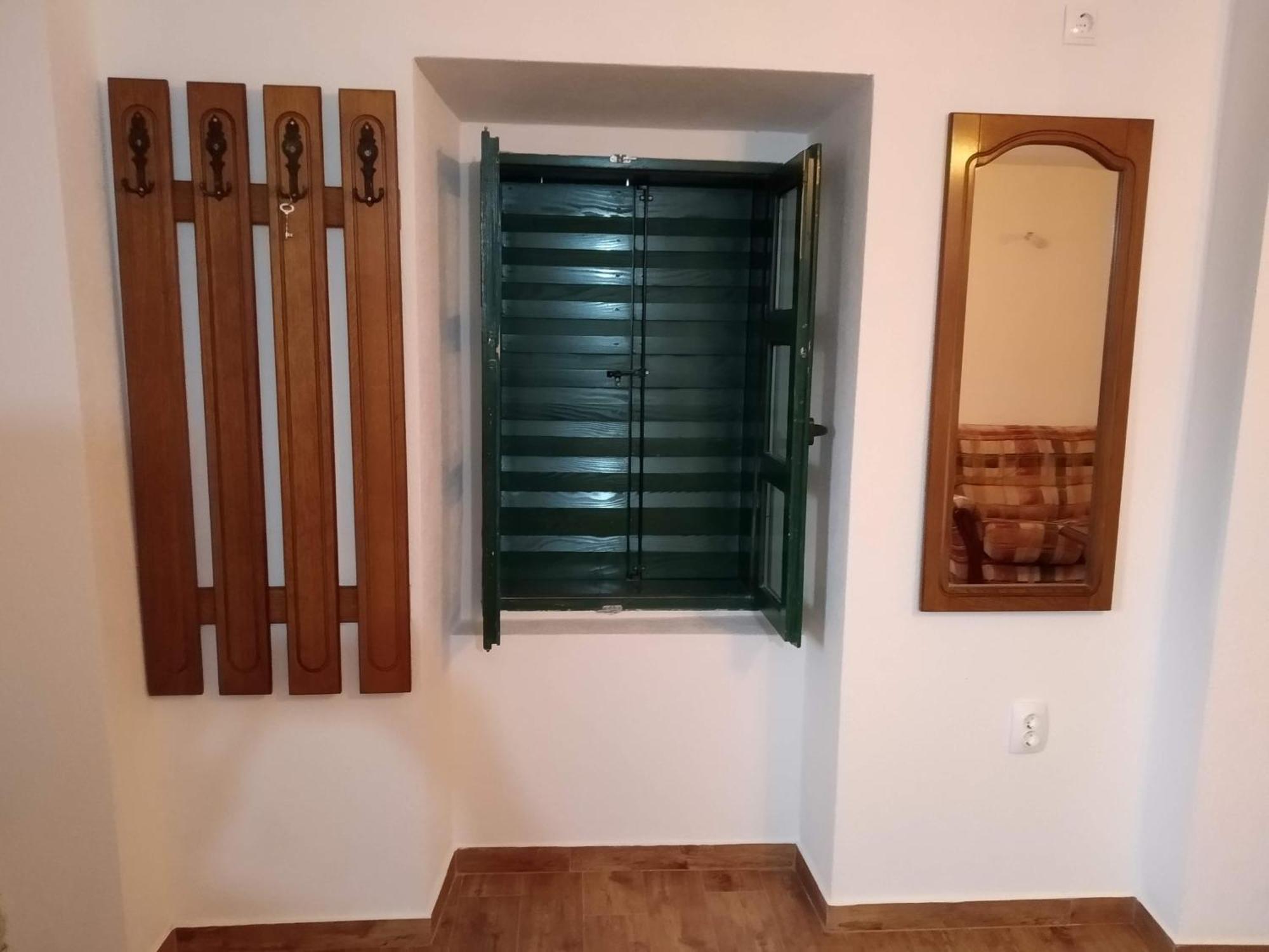 Rustic House Apartment Bar Bagian luar foto